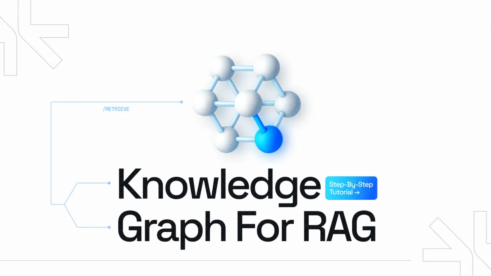 Read more about the article Wait… how do you actually feed knowledge into RAG?🤖
